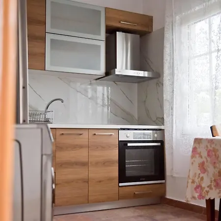 Apartment Axa *