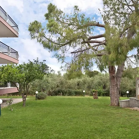 Axa Apartment Nea Poteidaia