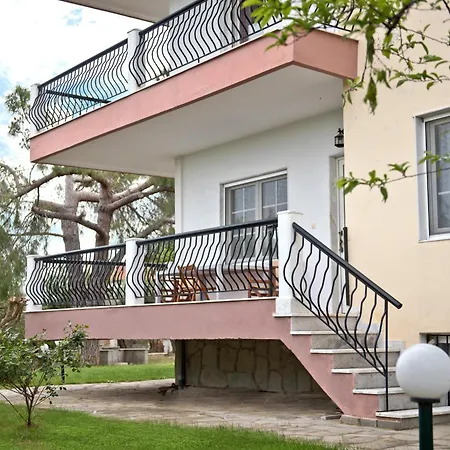 Axa Apartment Nea Poteidaia