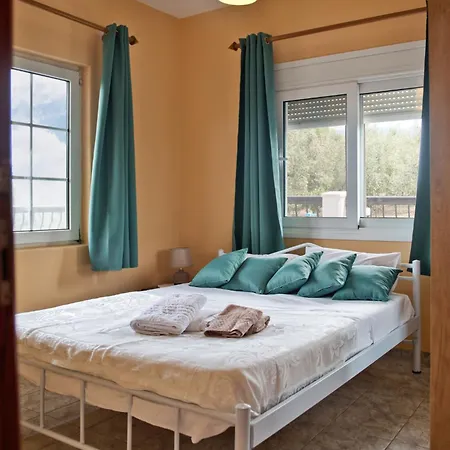 Axa Apartment