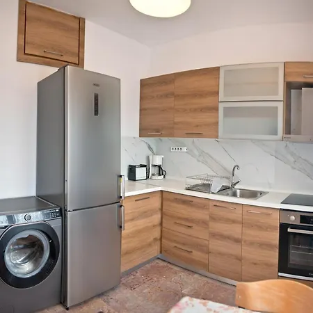 Apartment Axa *