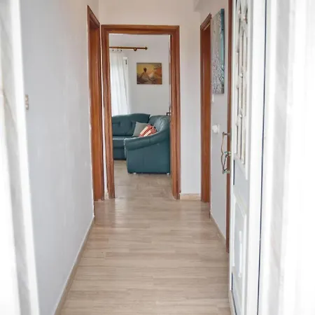 Axa Apartment